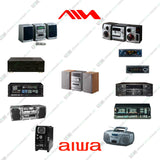 AIWA  Audio  Ultimate Repair Schematics & Service Manuals  1090 PDF on DVD
