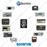 Boonton   Ultimate  repair, service, maintenance & owner manuals