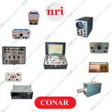 CONAR  NRI   Ultimate  Operation & Service manuals, Tube Charts on DVD
