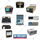 BK PRECISION  Ultimate  repair, service, maintenance & owner manuals