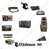 EF Johnson Viking Ultimate Operation, Repair & Service Manuals on DVD