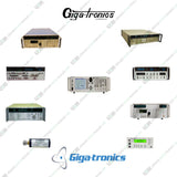 Giga-tronics  Ultimate Operation,  Repair, Maintenance & Service manuals on DVD