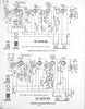 Philco Ultimate Vintage Radio Repair Service manual Schematics 1928-1953 on DVD