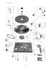 DUAL Audio  Ultimate Repair Schematics & Service Manuals  1100 PDF on DVD