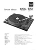 DUAL Audio  Ultimate Repair Schematics & Service Manuals  1100 PDF on DVD