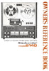 Dokorder Ultimate Operation Repair Service Manuals Schematics on DVD