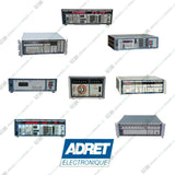 ADRET Electronique  Ultimate Operation Repair Service manuals & Schematics on DVD