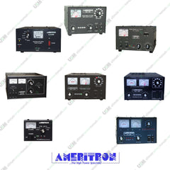 Ameritron Ultimate Operation & Service Repair Manuals  Schematics Collection on DVD