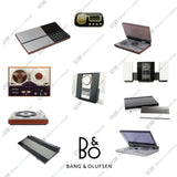 Bang & Olufsen  Ultimate Schematics, Repair, Service & Operation Manuals   1200 PDF on DVD