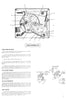 BSR Audio Turntable  Ultimate Operation & repair service manuals