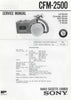 Sony - My First Sony   Ultimate  Operation Repair, Service Manuals   35 PDF on DVD