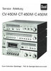 DUAL Audio  Ultimate Repair Schematics & Service Manuals  1100 PDF on DVD