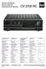 DUAL Audio  Ultimate Repair Schematics & Service Manuals  1100 PDF on DVD
