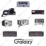 Galaxy  Ultimate Radio Operation Repair Service Manuals & Schematics  on DVD