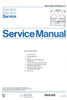 PHILIPS Ultimate Reel to Reel Tape Recorder Repair Service manual 200 PDF on DVD