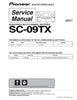 Pioneer Audio  Ultimate Repair Schematics & Service Manuals  1370 PDF on 3 DVD