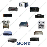 Sony Audio Ultimate Repair, Service Manuals &  Schematics  800 PDF on DVD