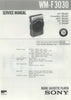Sony - My First Sony   Ultimate  Operation Repair, Service Manuals   35 PDF on DVD