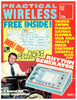 Practical Wireless Magazines Ultimate Collection (241 PDF Issues on DVD)
