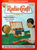 Radio Craft & Radio-Electronics Magazines Ultimate Collection (844 PDF Issues on 3 DVD)