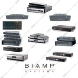BIAMP   Ultimate Owner manuals, Installation manuals &  Schematics