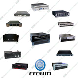 CROWN  Ultimate Repair Schematics & Service Manuals  210 PDF on DVD