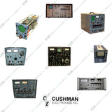 CUSHMAN  Ultimate  repair, service, maintenance & owner manuals