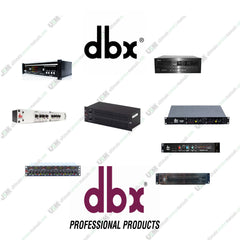 dbx   Ultimate owners, repair & service manuals