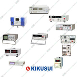 Kikusui  Ultimate  Owner Operation Instructions Service manuals on DVD