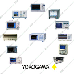 Yokogawa Instruments  Ultimate Operation, Repair Service manuals on DVD