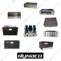 Dynaco  Ultimate owner, service manuals & schematics  on DVD