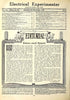 Electrical Experimenter Ultimate Magazines Collection (143 PDF Issues on DVD)