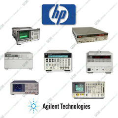 HP Agilent  Ultimate repair, service, maintenance & owner manuals (3 DVDs)