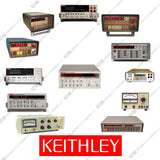 KEITHLEY  Ultimate  repair, service, maintenance & owner manuals