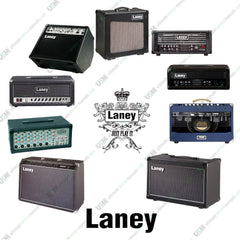 LANEY  Ultimate Repair, Service Schematics & User Manuals