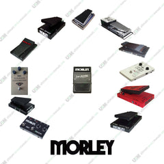 MORLEY Ultimate Repair, Service Schematics manuals & Catalogs