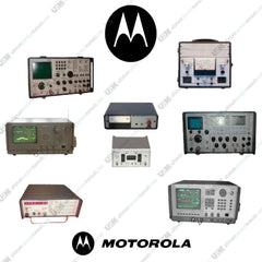 MOTOROLA  Instruments Ultimate repair service & Owner manuals
