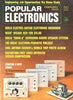Popular Electronics Magazines Ultimate Collection  465 PDF Issues on DVD