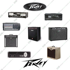 PEAVEY  Ultimate Owner manuals, Schematics, boards layout, parts list (service manual)