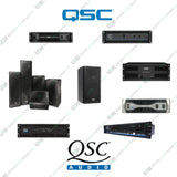 QSC AUDIO  Ultimate drawings, schematics,  repair service manuals
