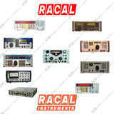 RACAL  Ultimate  Operation Repair Maintenance Service Manuals & Schematics on DVD