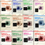 Radio Shack  Mini-Notebooks , Electronic projects & Learning books  100 on DVD