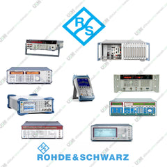 Rohde & Scharz  Ultimate  repair, service, owner manuals & schematics (PDFs on DVD)