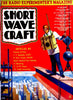 Short Wave Craft  Magazines Ultimate Collection (126 PDF Issues on DVD)