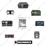 Siltronix  Ultimate Ham Radio Operation, Repair Service Manuals & Schematics