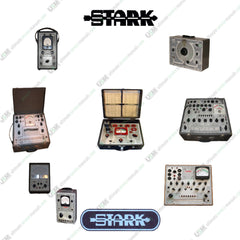 STARK  Ultimate  repair, service, maintenance & owner manuals