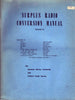 Surplus Radio Conversion Schematics Handbook Manual Ultimate Collection Digital delivery