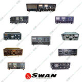 SWAN  Ultimate Ham Radio Operation, Repair Service Manuals & Schematics
