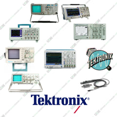 Tektronix  repair, service, owner manuals & schematics