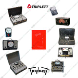 TRIPLETT  Ultimate  repair, service, maintenance & owner manuals